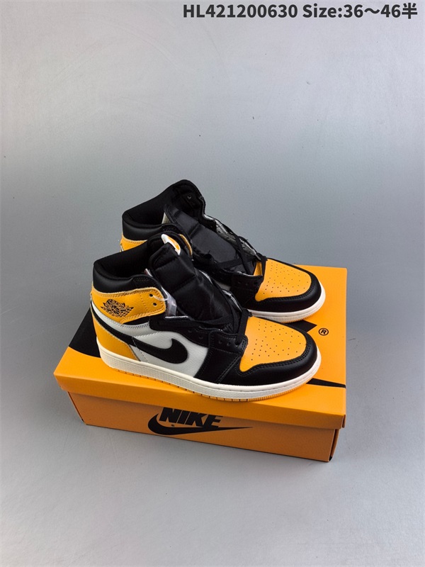 women air jordan 1 shoes 2024-9-5-331